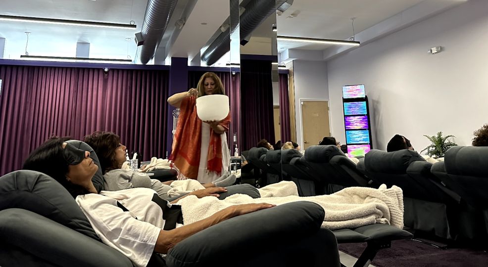 Cacao Ceremony NY